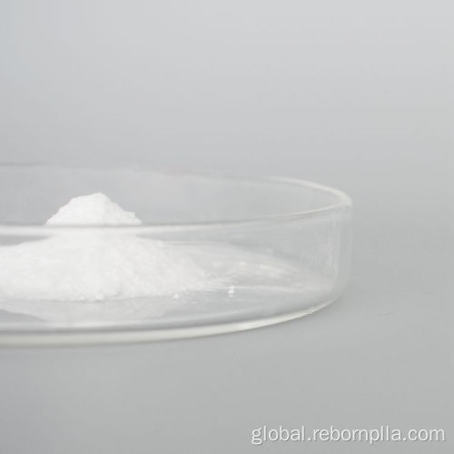 Pla Raw Material Direct Supply Raw Material Polymer Poly L-lactic acid(plla) Manufactory